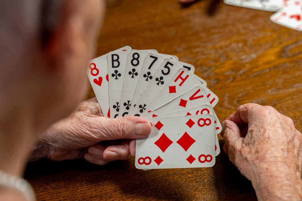 Volledig Pakket Thuis