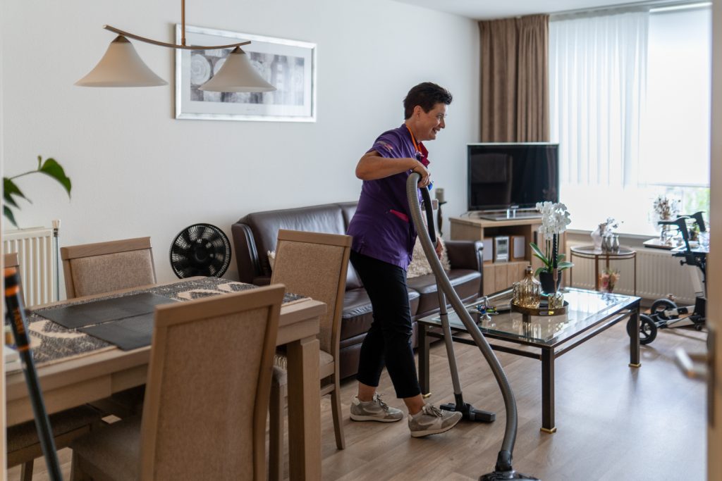 Modulair Pakket Thuis de Wijngaerd